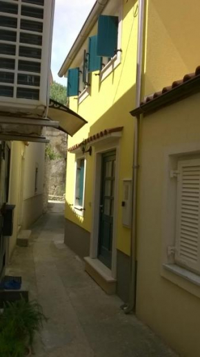Holiday house with WiFi Susak, Losinj - 11911